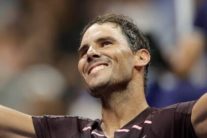 Rafael Nadal puede terminar el año como número 1 del ranking mundial