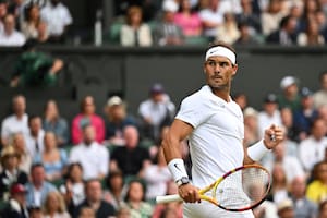 Rafael Nadal puede volver a ser el N° 1 del mundo: cuándo, cómo y por qué