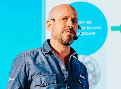 Rafael Olivella, gerente de Producto de Stoller