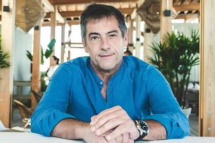 Rafael Sánchez (Esencial): “Si bien Uruguay es un país más chico que la Argentina, tiene un consumo per cápita de agua del doble. En aguas y gaseosas, la construcción de una marca frente a las multinacionales es muy complicada, porque es un mercado competitivo”