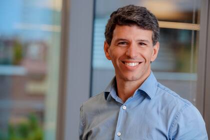 Rafael Soto, CEO de Modo.