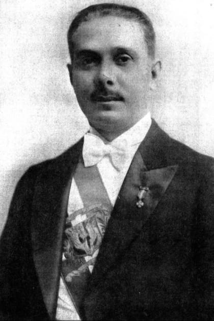 Rafael Trujillo estuvo al frente de República Dominicana entre 1930 y 1961, cuando lo asesinaron