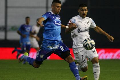 Rafaela y Quilmes no salieron del empate
