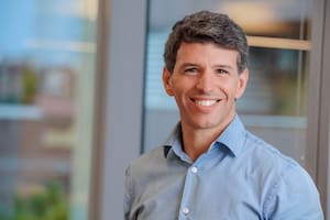 Rafel Soto, CEO de Modo