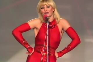 El video de argentinos cantando el hit “Fiesta”, de Raffaella Carrà