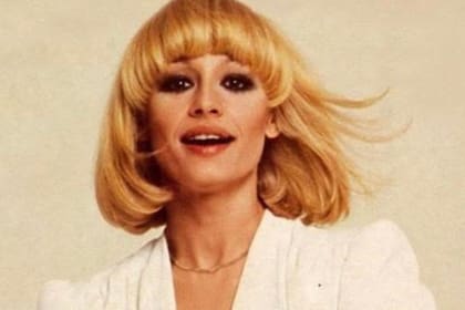 Raffaella Carrà, una diva diferente