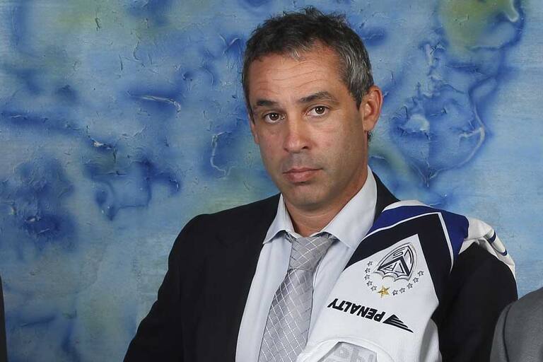 Evan Raffaini Raffaini: