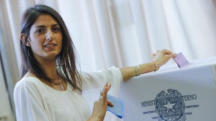 Raggi venció en el ballottage