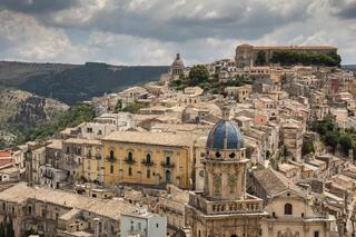 10 días en auto por la mágica isla italiana