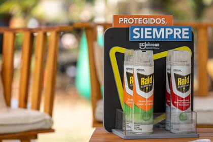 Raid Essentials.