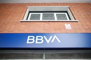 Raiffeisen se acerca a un acuerdo para comprar la filial rumana de BBVA, según fuentes