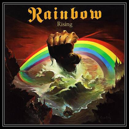 rainbow rising 48