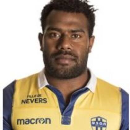 Raisuqe, el wing de 26 años que fue protagonista de la polémica en Francia. Crédito: Captura