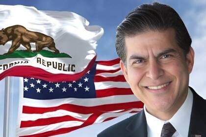 Raji Rab se graduó como piloto y es dueño de una aerolínea, según detalló su biografía