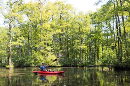 Raleigh es la ciudad más barata de Estados Unidos para viajar en este verano 2025