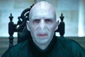 Ralph Fiennes no quiere volver a ser Voldemort: así está hoy el actor más camaleónico con tres nominaciones a los Oscar