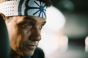 Su amistad con Chris Martin y a qué otro personaje de su carrera le gustaría volver