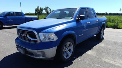 RAM 1500