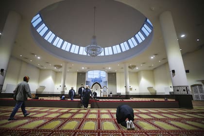 Ramadán es la festividad más importante del Islam