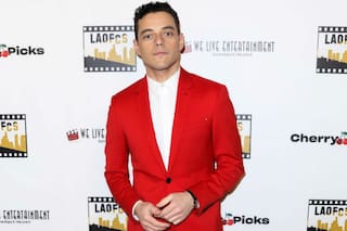 Rami Malek habló sobre los presuntos abusos cometidos por Bryan Singer