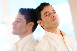 Rami Malek explora arte, amor y muerte en "The Man I Love", de Ira Sachs en Cannes