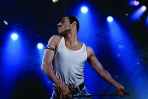 Rami Malek: los secretos del hombre detrás de Freddie Mercury