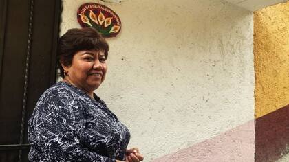 Ramírez mira hacia el futuro con optimismo, ahora sí, con todos sus hijos reunidos