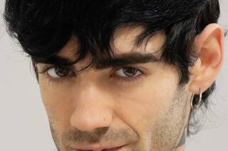 Ramiro Bueno, el hijo de Rodrigo: tiene la edad que tenía su papá cuando murió y se conecta con él a través de la música