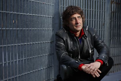 Ramiro Cerezo se crio en Palermo, el barrio donde comenzó a trabajar junto a su padre