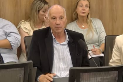 Ramiro Cid, especialista en Buenas Prácticas de Aplicación de Fitosanitarios