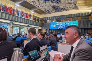 La Argentina presentó en la FAO su modelo de mercados agrícolas