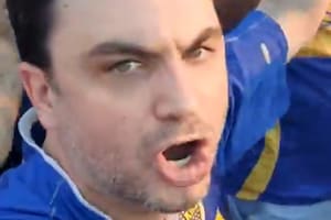 El increíble periplo de Ramiro Marra para llegar a tiempo a ver a Boca en Miami