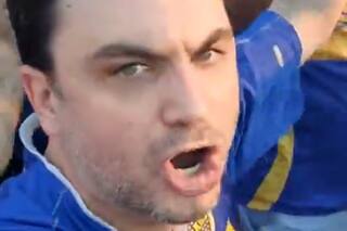 El increíble periplo de Ramiro Marra para llegar a tiempo a ver a Boca en Miami