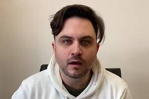 Ramiro Marra propuso expulsar a los alumnos que tomen colegios