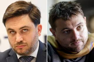 El mensaje de Grabois a Marra: “Bienvenido a las fuerzas del suelo”