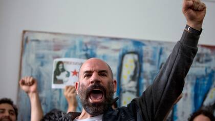 Ramiro Menna, el hermano del nieto recuperado número 121