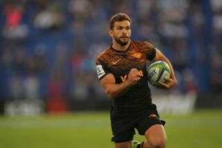 Confirmados: así formarán Crusaders y Jaguares en la final del Super Rugby