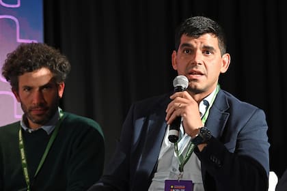 Ramiro Muñoz, de Salvita