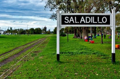 En Saladillo hay un feriado este miércoles por el aniversario de su fundación