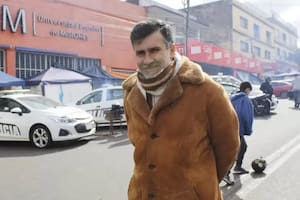 El expolicía que desde la cárcel se convirtió en un símbolo contra el poder de Rovira