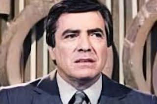 Ramón Andino: conquistó los mediodías de la TV, fue amigo de Osvaldo Pugliese, y un infarto truncó su vida