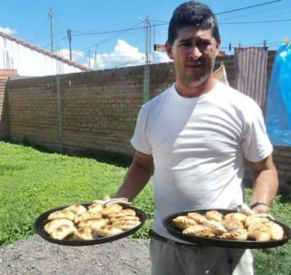 Ramón Apaza, el DT de Central Norte