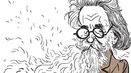 Ramón del Valle-Inclán