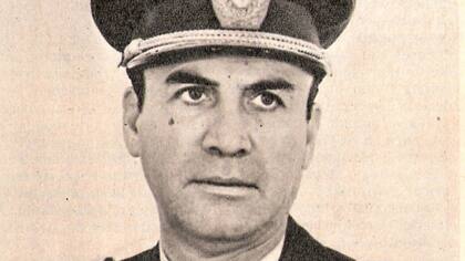 Ramón Díaz Bessone