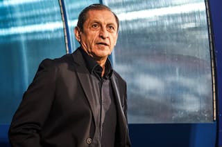 Habló Ramón Díaz: la vuelta al Monumental, el pedido por Coudet, la distancia con Gallardo y elogios a Boca