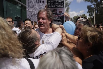 Ramón Dupuy, el abuelo de Lucio
