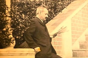 Ana María, la estancia modelo de Ramón J. Cárcano que cumple 140 años y todavía se recuerda