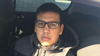 Ramón Machuca estaba prófugo desde 2013