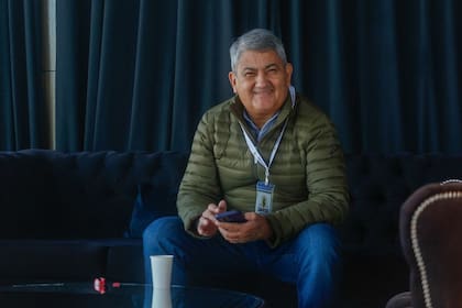 Ramón "Nene" Vera