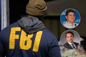 Ramón Rovirosa y Mario Ávila fueron acusados de pagar US$150 mil en sobornos a funcionarios de Pemex